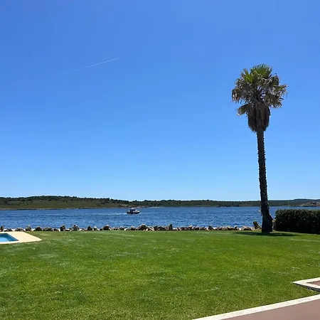 Apartment Es Castell 03 By Som Menorca Fornells (Menorca)