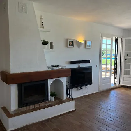 Es Castell 03 By Som Menorca Fornells (Menorca)