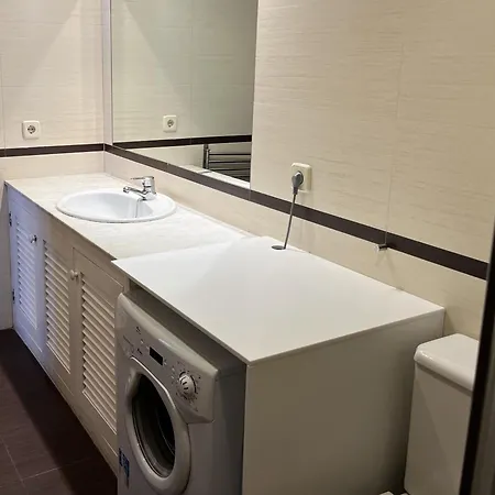 Es Castell 03 By Som Menorca Apartment