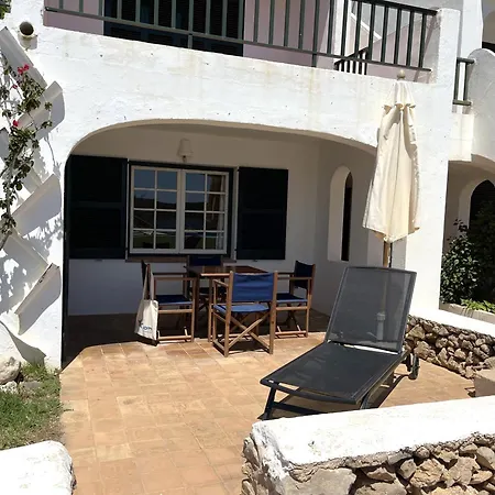 Es Castell 03 By Som Menorca Apartment *
