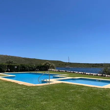 Lejlighed Es Castell 03 By Som Menorca *