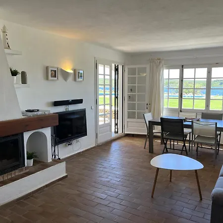 Apartmán Es Castell 03 By Som Menorca *