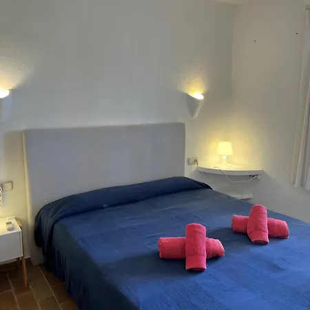Es Castell 03 By Som Menorca דירה פורנלס
