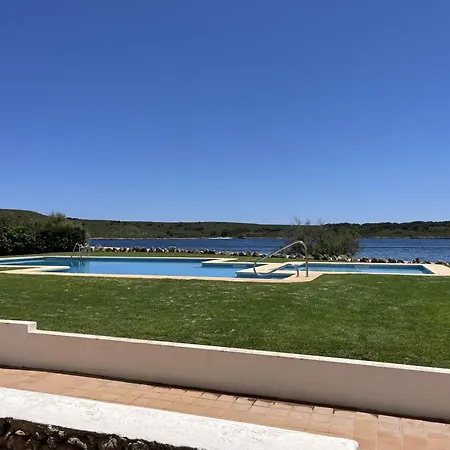 Es Castell 03 By Som Menorca דירה *