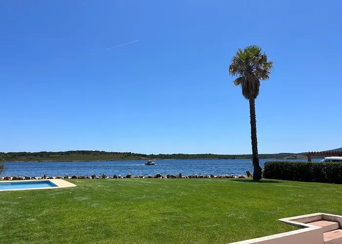 Apartamento Es Castell 03 By Som Menorca Fornells (Menorca)