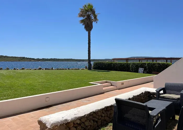 Es Castell 03 By Som Menorca *