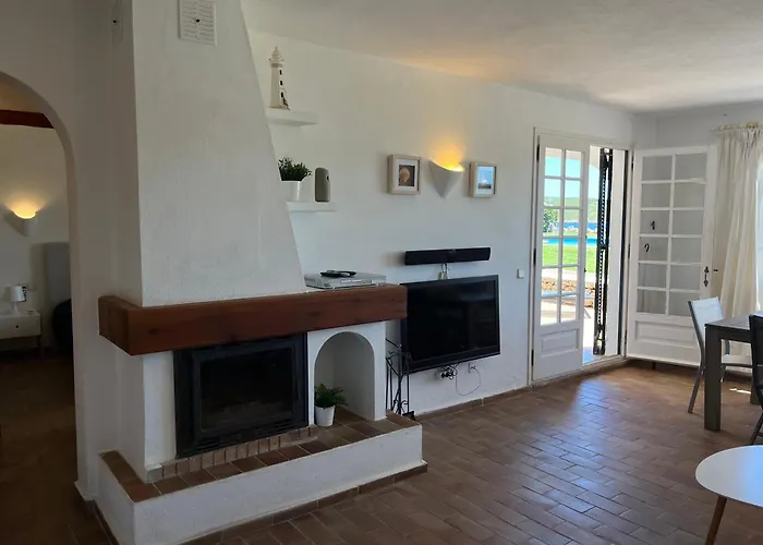 Es Castell 03 By Som Menorca Fornells (Menorca)