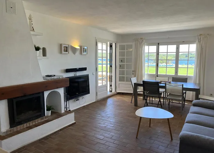 Apartamento Es Castell 03 By Som Menorca *