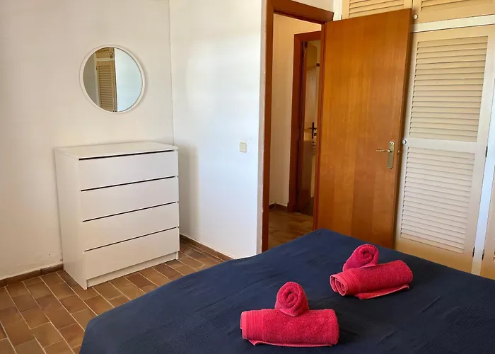 Es Castell 03 By Som Menorca Fornells (Menorca)