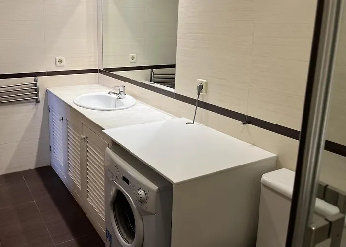 Es Castell 03 By Som Menorca Apartamento