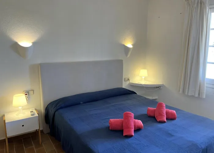 Es Castell 03 By Som Menorca Apartamento Fornells (Menorca)