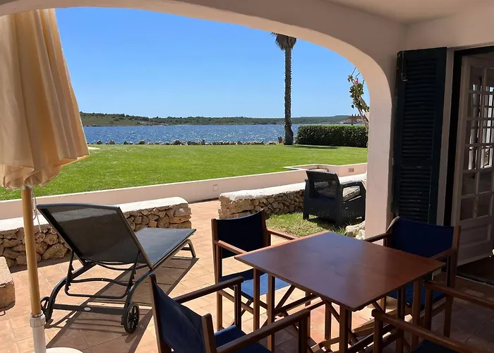 Es Castell 03 By Som Menorca *