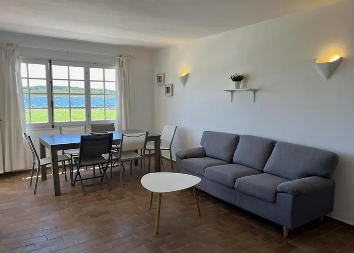 Es Castell 03 By Som Menorca Fornells (Menorca)