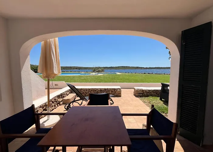 Es Castell 03 By Som Menorca