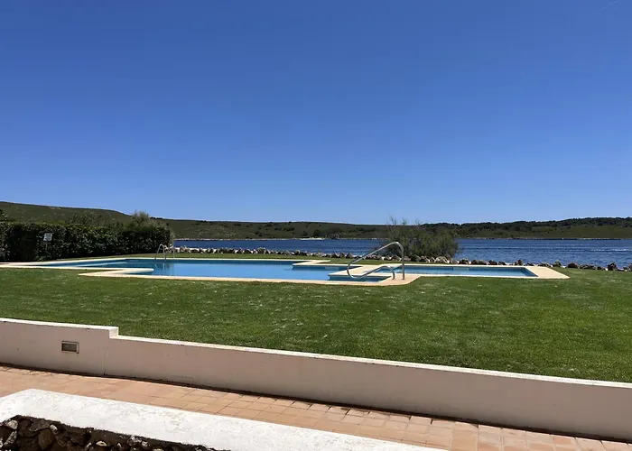 Es Castell 03 By Som Menorca Apartamento *