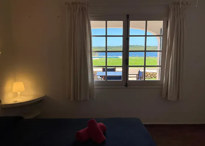 Es Castell 03 By Som Menorca Apartamento Fornells (Menorca)