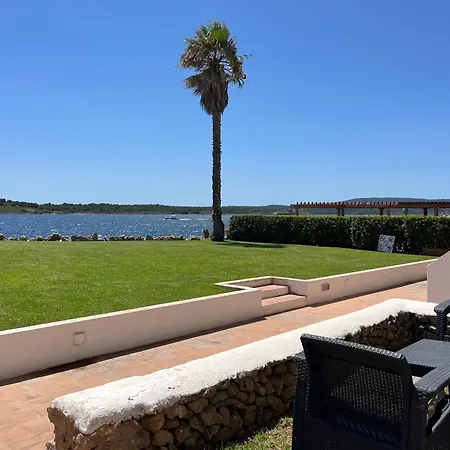 Es Castell 03 By Som Menorca *