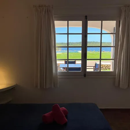 Es Castell 03 By Som Menorca Daire Fornells (Menorca)